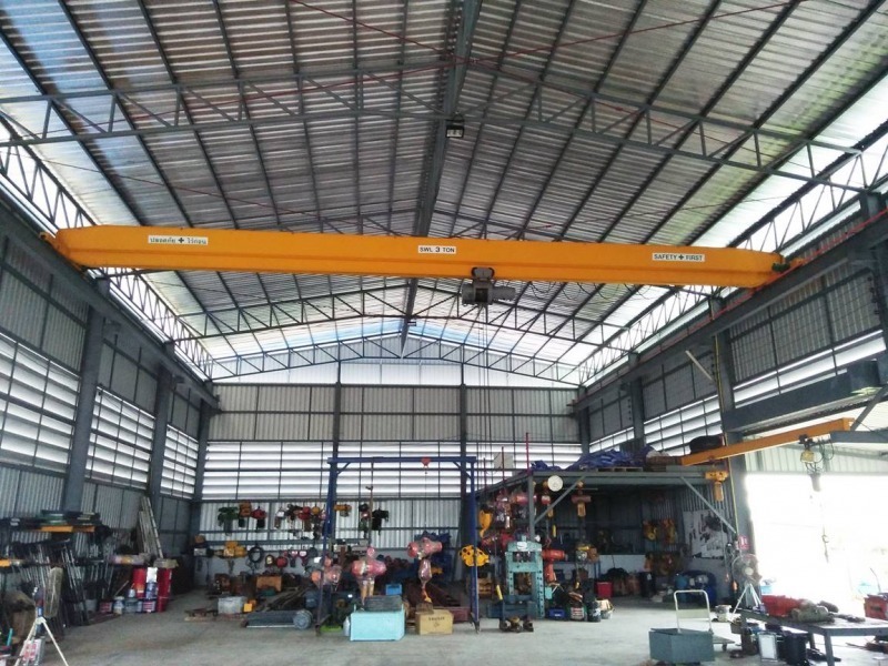 รับติดตั้งรอกไฟฟ้า สมุทรปราการ 